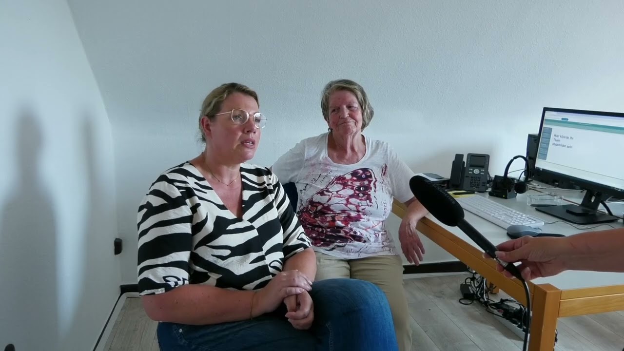 Bürgerbus der Verbandsgemeinde Enkenbach-Alsenborn