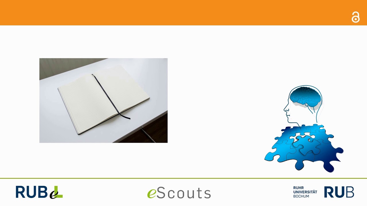 Open Access Week 2017: OER erstellen