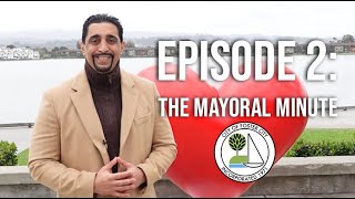 Foster City | The Mayoral Minute Episode 2