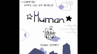 Human「人間」[6-N163, VRC6]