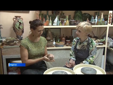 Видео: Интервю с Елена Скиавон