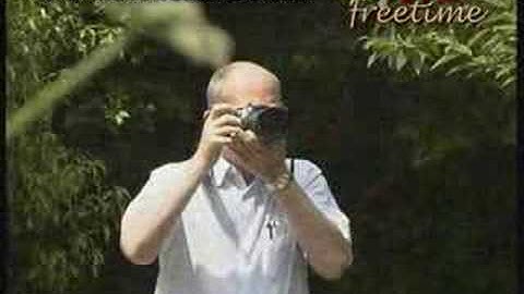 Oils with Dave Woolass - By The Pond