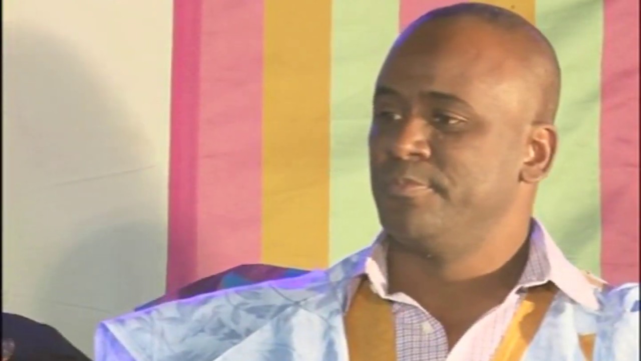 اعل سالم عليه - ديمي مولان هو العاطيها