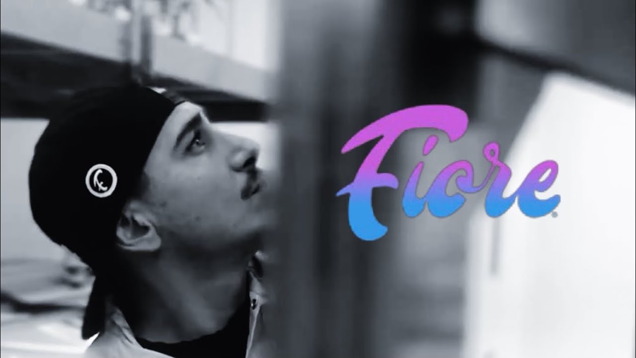 The Fiore Cannabis Story – Serge x Athena