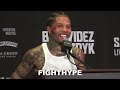 Gervonta Davis & Ryan Garcia TRADE WORDS about REMATCH: “FOR YOU, I’LL DO 144!”