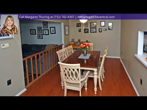 347 Consitution Circle, North Brunswick, NJ home video tour