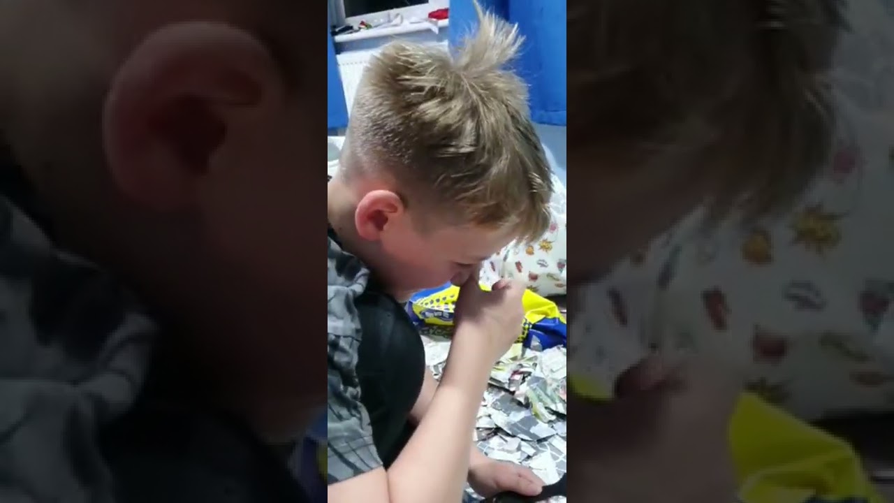 Making a replica of Tutankhamens death mask for homework