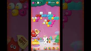line bubble 2 level 2230