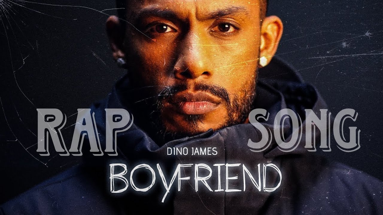 BOYFREND song rap // ai harshu star // #boyfriend #gf #bff #music # ...