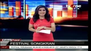 Download lagu tvOne Kabar Pasar 3pm edition Thursday April 14 2016 part 3