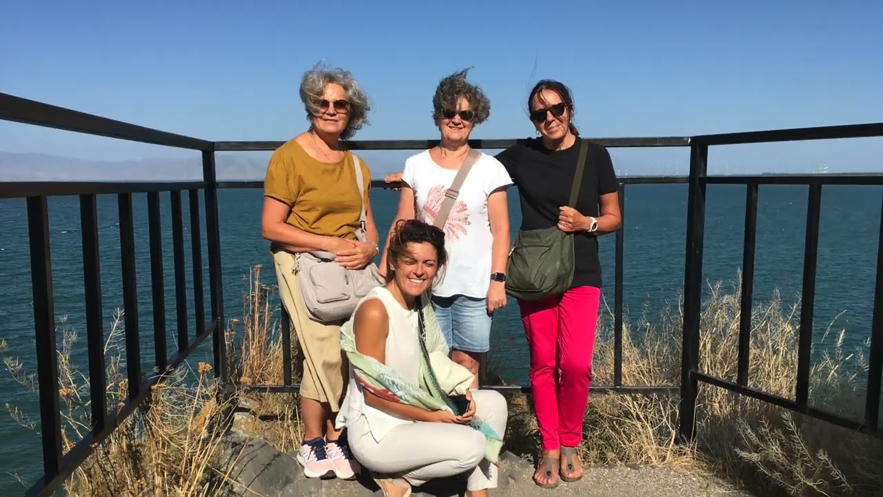 Il Caucaso: Georgia e Armenia