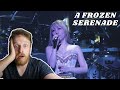 NEW LOVEBITES FAN REACTS TO A Frozen Serenade (LIVE) - LOVEBITES REACTION #lovebiteslive #lovebites