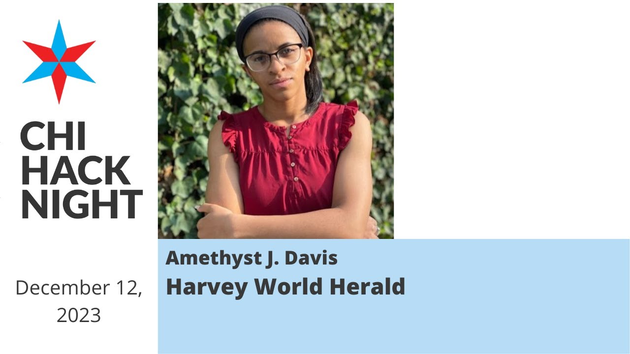 Movement Journalism and the New Black Press