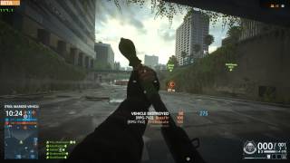 Battlefield Hardline Beta: The Michael Bay Edition