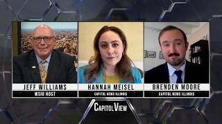 Capitol View | May 7, 2026
