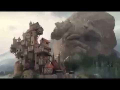 ميستهلوش اقوى فيديو ممكن تشوفوه