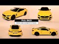 BMW M8 COMPETITION COUPE Pull Back / Die-cast Car #car #diecast #review