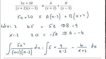 AQA Core Pure Calculus 4-3