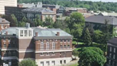 Beta Chapter History