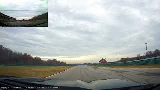 VIR Victory Junction Charity Laps 2025-11-21 Session 16 Lap 1 VIR Victory Junction Charity Laps 2025-11-21 Session 16 Lap 1