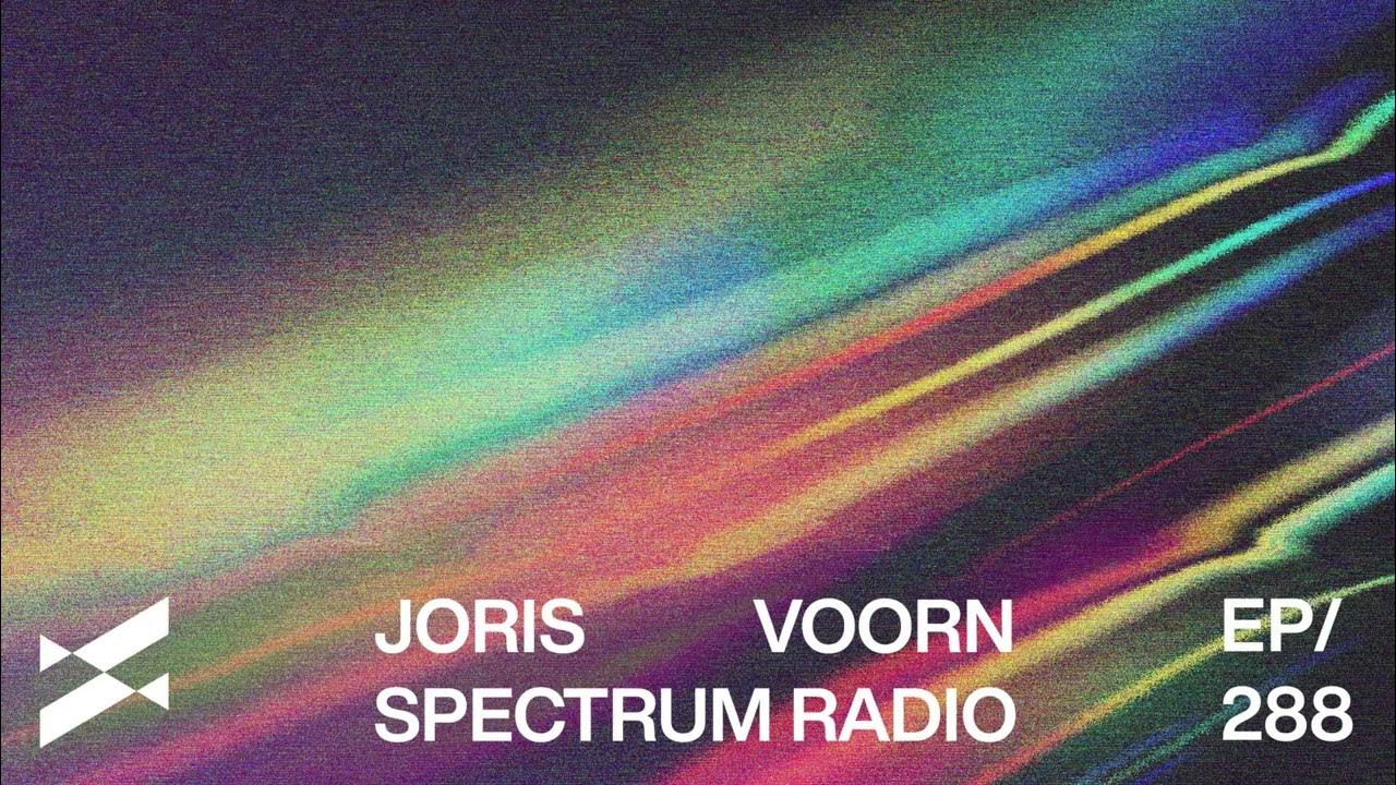 Radio spectrum. Melodic Techno Spektrum.