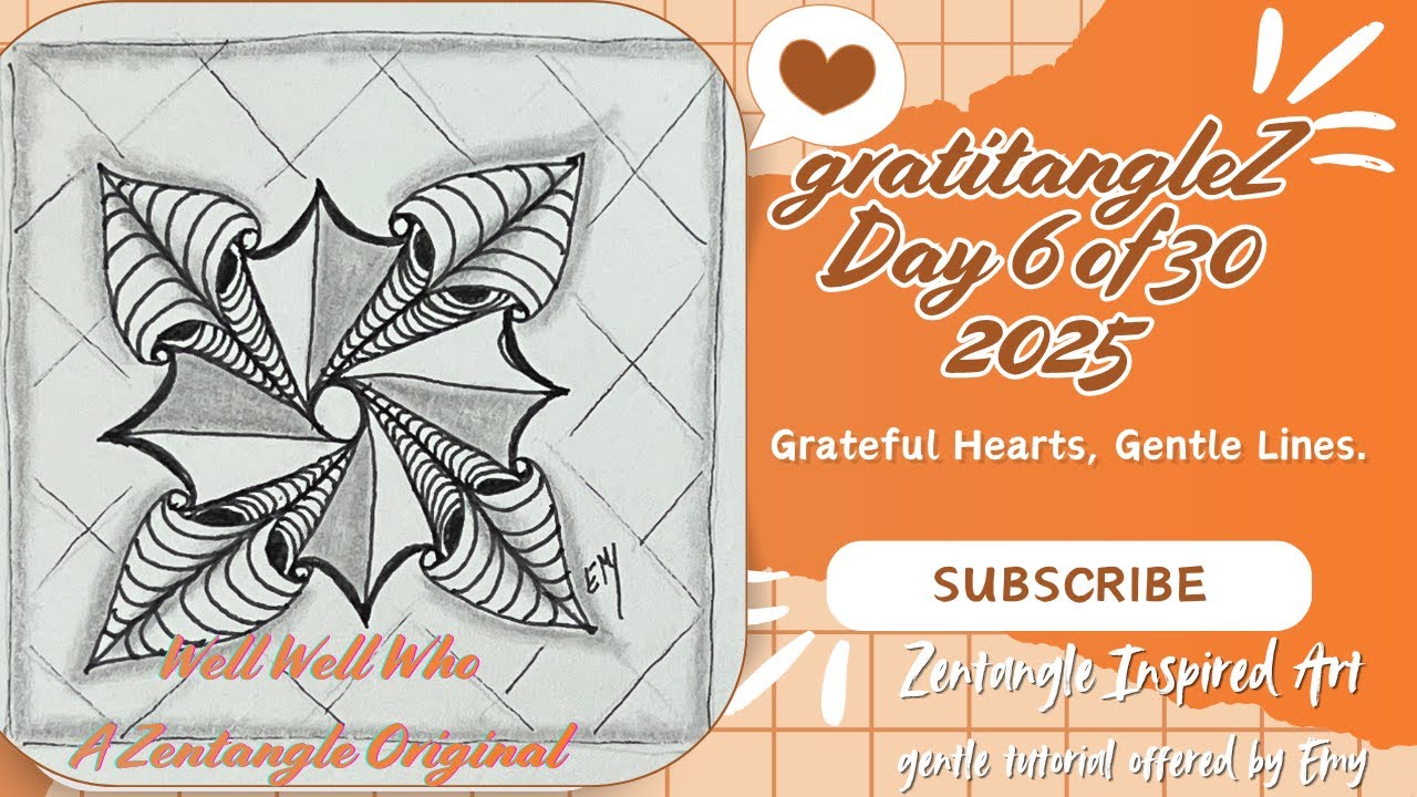 Gratitanglez 2025 | Желаю всем добра! | Причуда