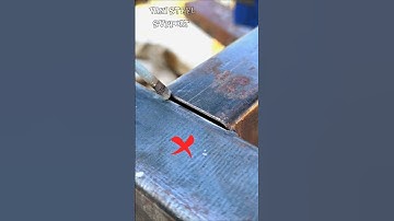 welding tips and tricks #welding #welder #vanisteelsupport