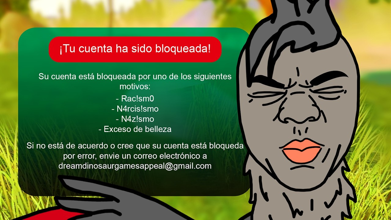 🥀 Bro... | The Cursed Isle