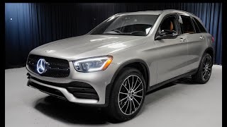 For Sale - Certified Pre Owned 2022 Mercedes-Benz GLC 300 SUV Arizona