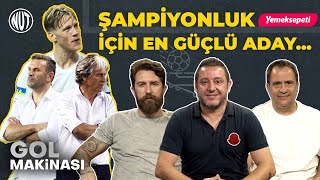 Fenerbahçe’nin En Önemli Problemi | Weghorst'un Oyunu | Cornelius’un yeri Batshuayi ile Dolar mı?