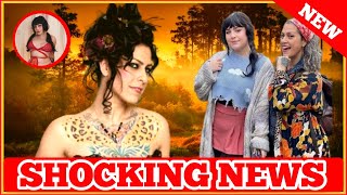American Pickers star Danielle Colby’s daughter Memphis, 21, shows off her lingerie for sexy new.