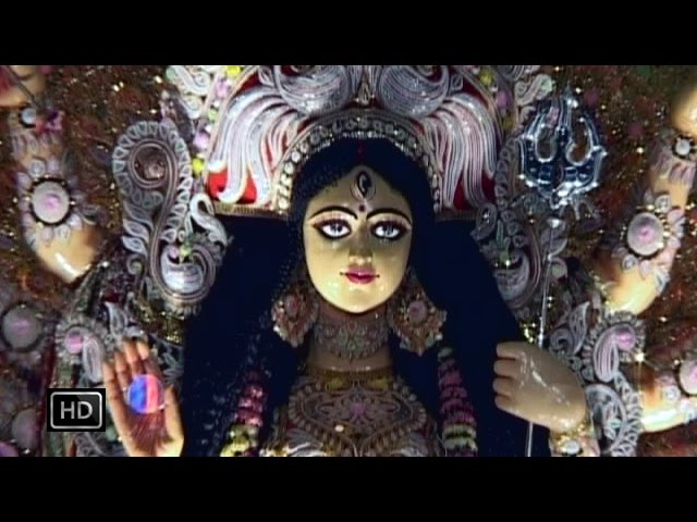 Dashara Me Mela | दशहरा  में मेला | Bhojpuri Devi Geet