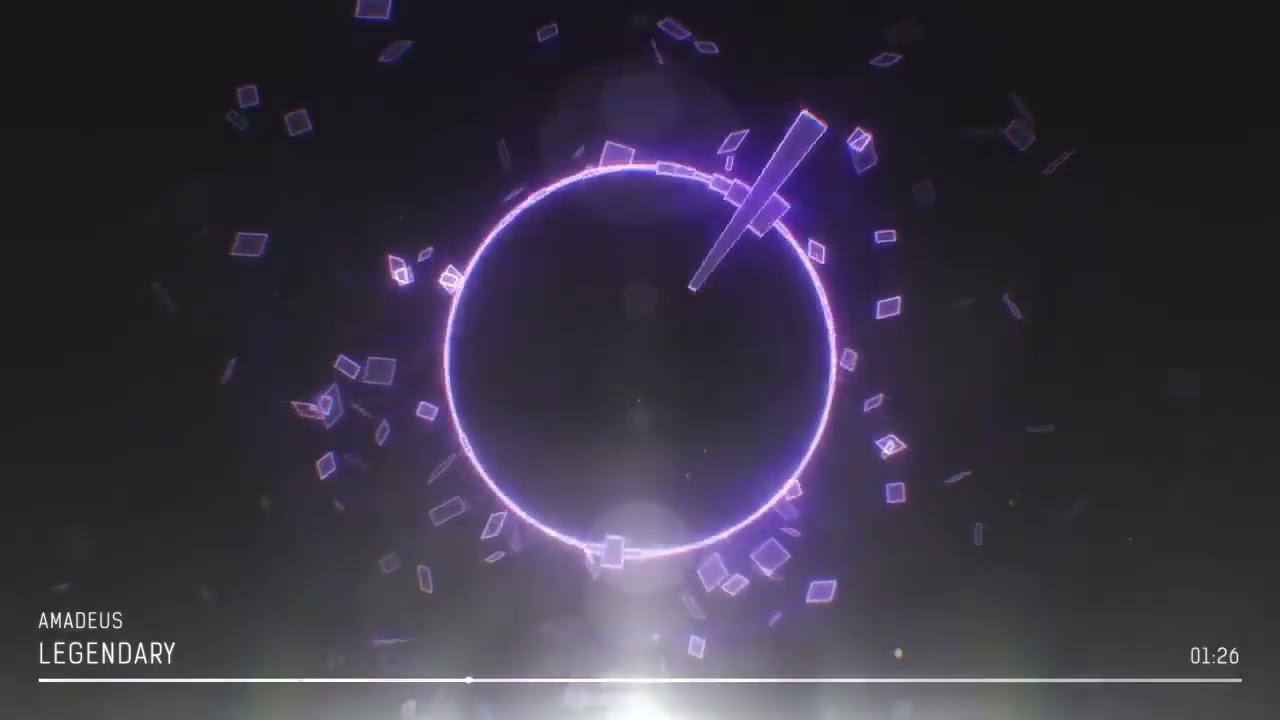 Y2mate mx Amadeus   Legendary