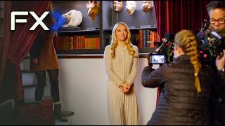 The Housemaid (2025): (BTS: Making the Housemaid) Special Features