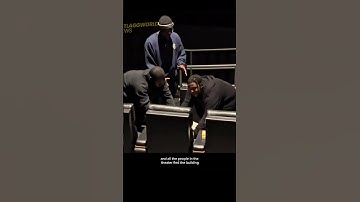 Possession during the conjuring movie #shorts