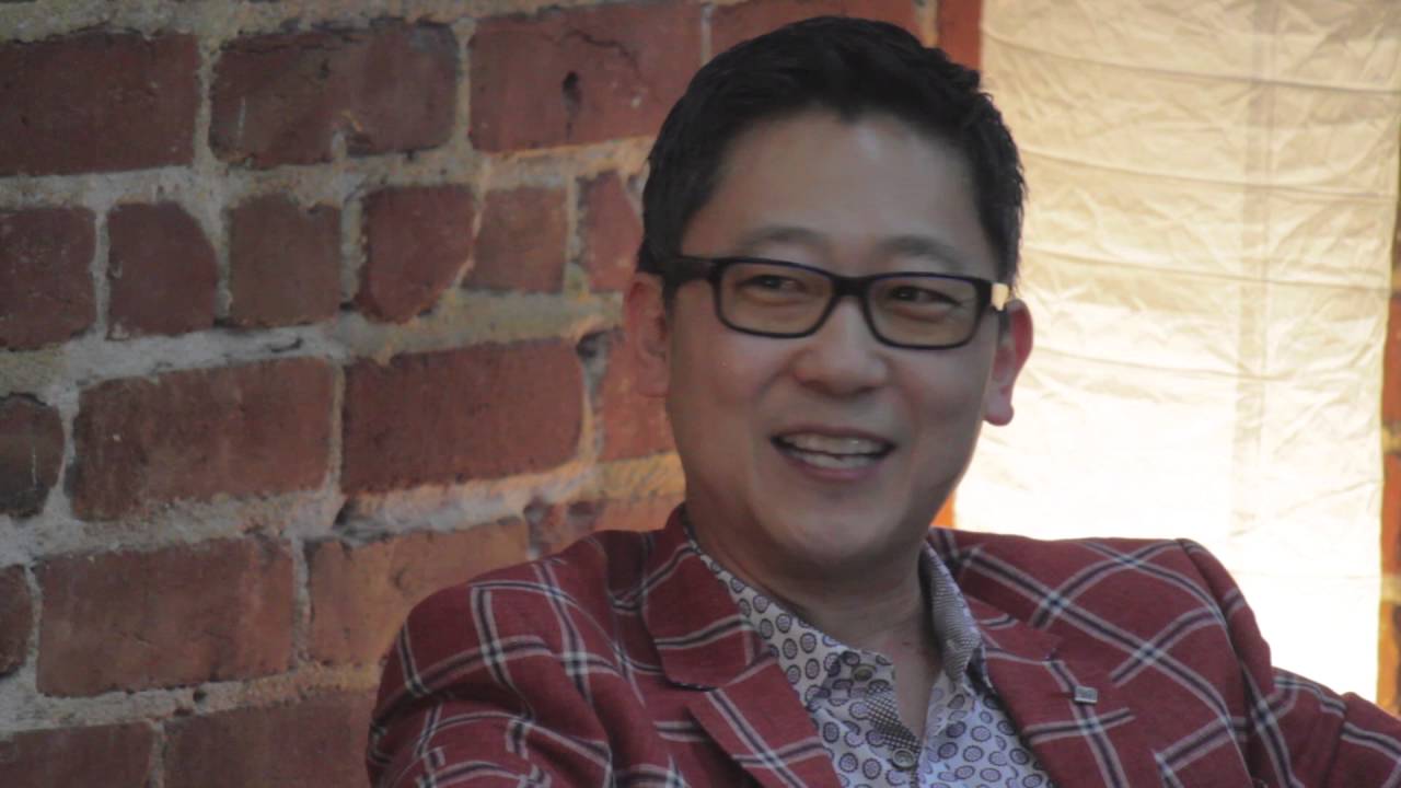 KlickNation Founder Mark Otero Speaks at Startup Grind Sacramento