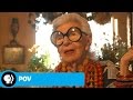Iris Apfel's Fashion Philosophy and Influence