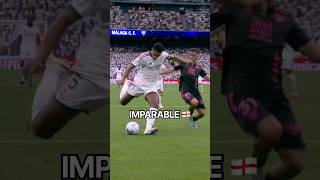 Kaip prasidėjo JUDE BELLINGHAM LALIGA