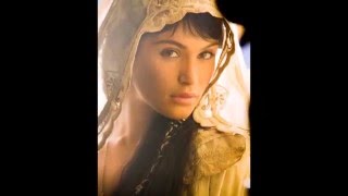 Happy Bday, Gemma Arterton