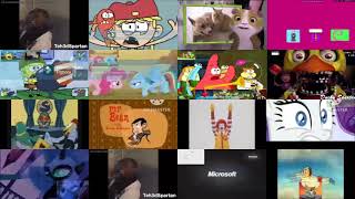 Stephanie Fox Vs. Gregory Dash 2003 Sparta Hyper V1.5 Remix Quadparison Quadparison