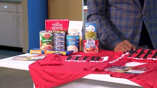 Feed Local Families With Harvest Compassion Center’s FEED1 Walk/Run 2022