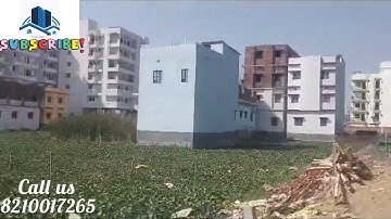 पटना मे सगुना मोड के बगल मे 11 धूर प्लॉट 20 फीट फ्रंट के साथ/Plot in Saguna more patna/Plot in patna