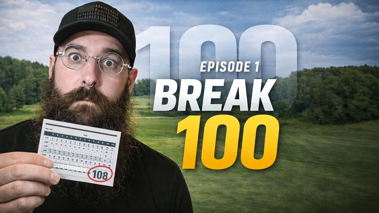 Один год. Одна цель. Преодолеть отметку в 100 | Эпизод 1