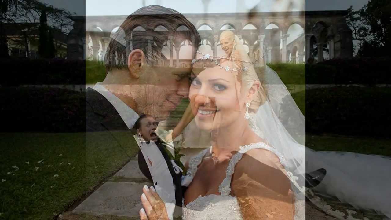 Wwe The Miz And Maryse Wedding You