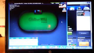 If you play poker on Wiliam Hill you should see THIS FIRST. You have been warned screenshot 3