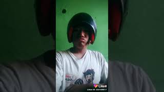 Bikin baper ketawa