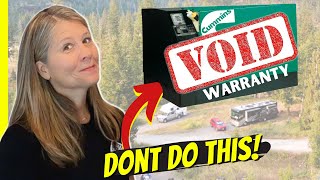 RV Generators: Everything You Need to Know