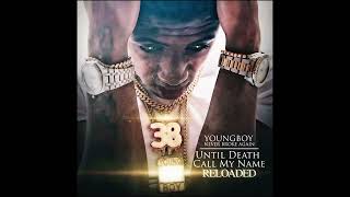 NBA YoungBoy - Through The Storm (Slowed & Reverb)