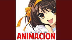 Disney Cartoon Sound Effects - YouTube