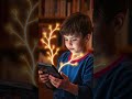 Actualité IA : Une IA pour générer des histoires interactives personnalisées 📖🎮 #ia #chatgpt